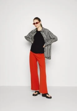 2 Pack - Débardeur - Black/White