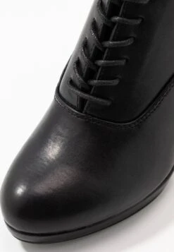 Anna Field Comfort - Bottines À Talons Hauts - Black -Anna Field 58a5e96d30a34da38cfe8580e0cf1667