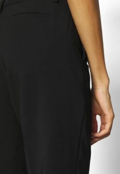 Anna Field Basic Bussiness Pants - Pantalon Classique - Black 14 Anna Field Basic Bussiness Pants - Pantalon Classique - Black -Anna Field 58cb5f2335d64022b6084748d0501405