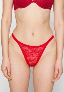 Anna Field 5 Pack - String - Red/Blue/White -Anna Field 5903d716fbd2402e987dae5c1c9b2cdd