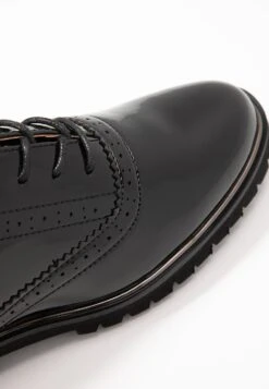 Anna Field Derbies - Black 11 Anna Field Derbies - Black -Anna Field 5a97aa2624c744a7a6963909bf81b904