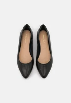 Anna Field Leather - Ballerines - Black 13 Anna Field Leather - Ballerines - Black -Anna Field 5b13180098dd40f08d36e7940b58b722