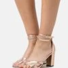 Anna Field Leather - Sandales - Rose Gold Coloured -Anna Field 5c0092f592a24289a226b30243d221d6