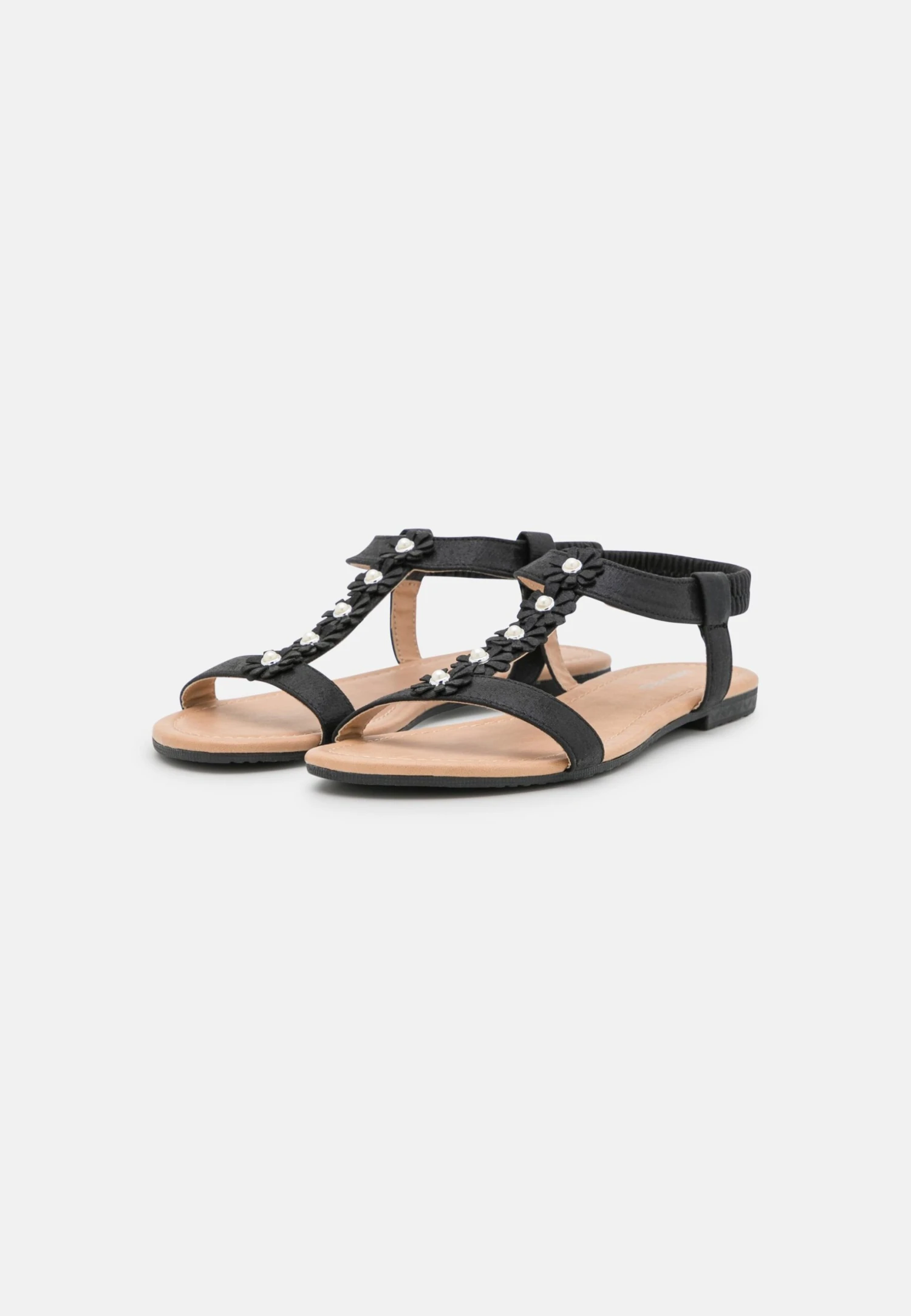 Anna Field Sandales - Black 5 Anna Field Sandales - Black – Image 3