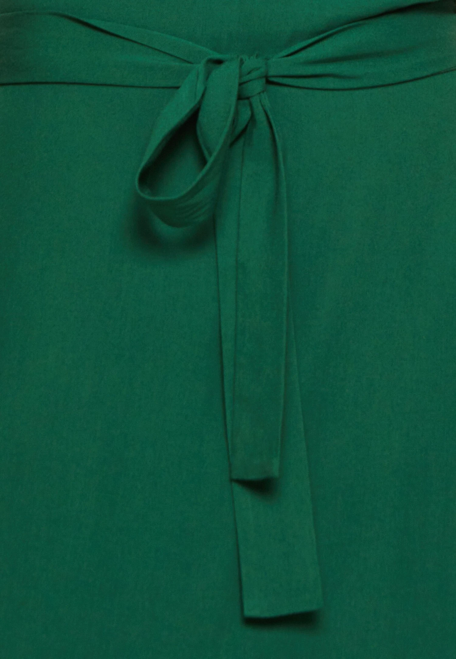 Anna Field Robe De Jour - Green 10 Anna Field Robe De Jour - Green – Image 8