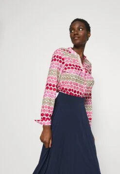 Anna Field Plisse A-Line Mini Skirt - Jupe Trapèze - Maritime Blue -Anna Field 5c9ca093901449ed95ea84944b9f2e55