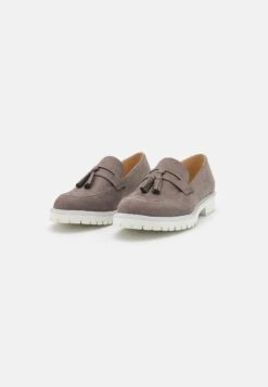 Anna Field Mocassins - Taupe -Anna Field 5d79717147b54eb7ae967186bec7e912