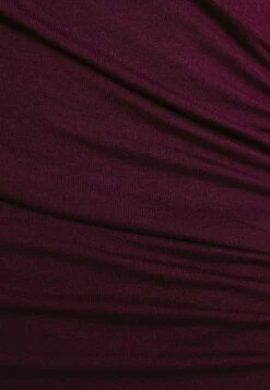 Anna Field T-Shirt À Manches Longues - Dark Red -Anna Field 5e2fb05051ee4033beb50d0b81bad948