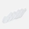 Anna Field 5 Pack - Chaussettes - White -Anna Field 5ebfaaca95694645b64e2d9bb8c9f70a