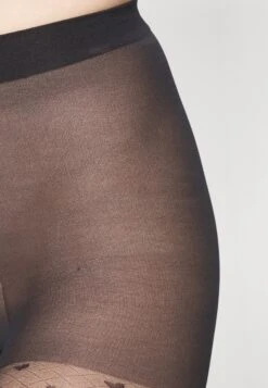 Anna Field 2Pack - Collants - Black -Anna Field 5ecc6c189cfb41da8ab78e797a043546