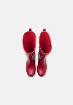 Anna Field Bottes En Caoutchouc - Red -Anna Field 5ee1147cd46746b68b667f1fb058b636