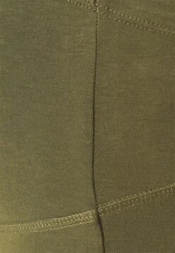 Leggings Maternity - Legging - Black/Olive -Anna Field 603bae66166841a4bc0e138331222abf