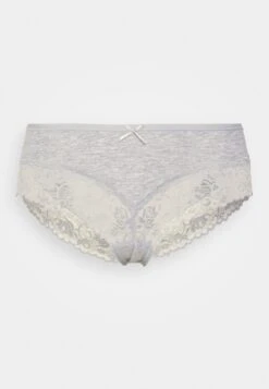 Anna Field 5 Pack - Slip - Grey/Pink -Anna Field 605a6836b9eb45ef8c6d87834bb2caa3