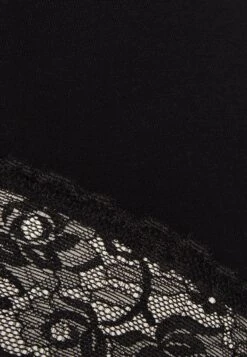 Anna Field 5 Pack - Slip - Grey/Pink -Anna Field 60b9a1676fc545da9ae523d751e246fe