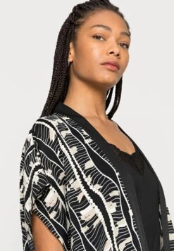 Anna Field Summercape - Tunique - Black 11 Anna Field Summercape - Tunique - Black -Anna Field 60f224b24e6542ccb061d4e5eb176d51