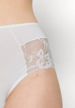 Anna Field 2 Pack - Slip - Dark Blue/White -Anna Field 610001d620d946089e089d2089b07639