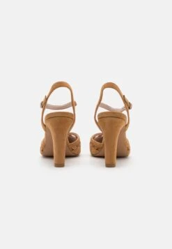 Anna Field Leather - Escarpins À Talons Hauts - Light Brown -Anna Field 62061d2da8154241b50f96c872238067