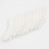 Anna Field 10 Pack - Chaussettes - Off White