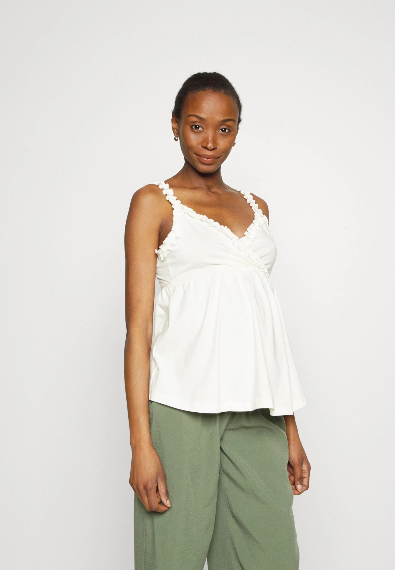 Débardeur - Off-White 3 Débardeur - Off-White