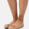 Anna Field Ballerines - Taupe -Anna Field 6406394fa9664889a4db387650ac59c3