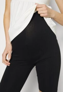 2Pack - Short - Black -Anna Field 651d0d5798fb42a2b29cb039517584af