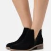 Anna Field Leather - Boots À Talons - Black -Anna Field 6554623cc61f413caec91f44929f15ba
