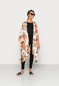 Anna Field Veste Légère - Pink/Orange -Anna Field 65ac9d231e724090a0141be5c551be51