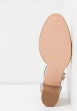 Anna Field Leather - Escarpins - Champagne -Anna Field 67eca1ff2bd848b1b10e4f9bb75883a8