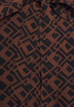 Anna Field Robe De Jour - Black/Brown 11 Anna Field Robe De Jour - Black/Brown -Anna Field 68087ec362c64166b8abfffee02a782b