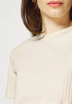 Top Skirt Set - Jupe Crayon - 003 - Off-White -Anna Field 6895ea84cced4e55982e65db4effa2d7