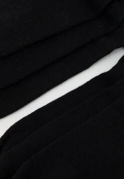 Anna Field 6 Pack Quarter Socks - Chaussettes - Black 5 Anna Field 6 Pack Quarter Socks - Chaussettes - Black -Anna Field 6928571f1d194b59adc9e66de94c62ea