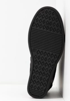 Anna Field Bootie - Baskets Montantes - Black -Anna Field 6bb9aad1740948a1871ac63925cc67ca