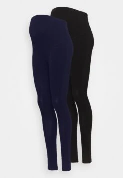 Leggings Maternity - Legging - Dark Blue/Black