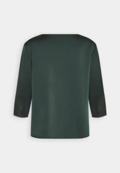 Anna Field Blouse - Dark Green -Anna Field 6dbfc56226b344b48f4cf954d3b92099