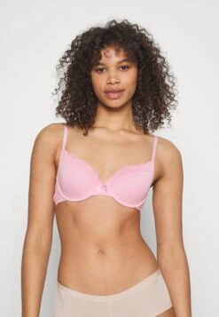 Anna Field 3 Pack - Soutien-Gorge À Armatures - Nude - 916_Black - 802_Pink - 402 -Anna Field 6df95f2b448b4de1b3b8d545fbcf352f