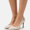Anna Field Leather - Escarpins À Talons Hauts - 1Light Grey -Anna Field 6f12e7cd01374a53a58171cdf8be9ee5