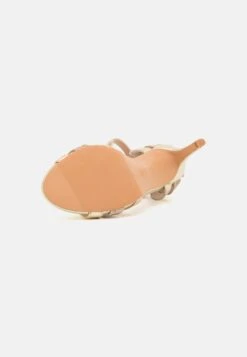 Anna Field Sandales - Gold -Anna Field 6f1e68e8715248769a40a2e40cf58deb