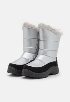 Anna Field Bottes De Neige - Silver-Coloured -Anna Field 6fa46c539f5d496697a055cc1aed85b2