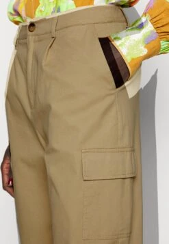 Pantalon Cargo - Beige -Anna Field 6fedc121c57d40fd89aef42508b7eda0