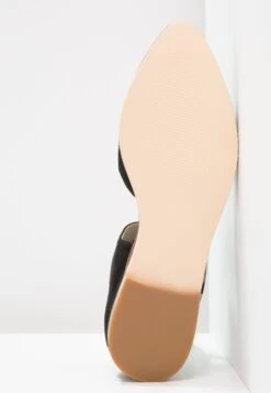 Anna Field Leather - Babies - Black -Anna Field 7015ee8befd64b60b9ebe91daa333492