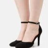 Anna Field Escarpins - Black -Anna Field 701784af2f784dd090688149f061dc50