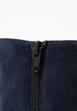 Anna Field Leather - Bottines - Dark Blue 11 Anna Field Leather - Bottines - Dark Blue -Anna Field 70a71cfa855647d49f8ecdbbe168e71b
