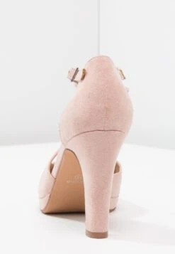 Anna Field Escarpins À Talons Hauts - Rose -Anna Field 713f0cdb266d429994e09a8ebdb15bb3