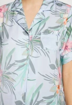 Anna Field Pyjama - Blue -Anna Field 72265b6306604ae38b4a7ee27f0cb14c