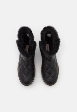 Anna Field Winter Boot - Bottines À Plateau - Black 13 Anna Field Winter Boot - Bottines À Plateau - Black -Anna Field 732d1af2e1894c9386f34b51556b4e13