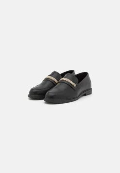 Anna Field Mocassins - Black -Anna Field 744f1964ca5f420d8683437067944e2c