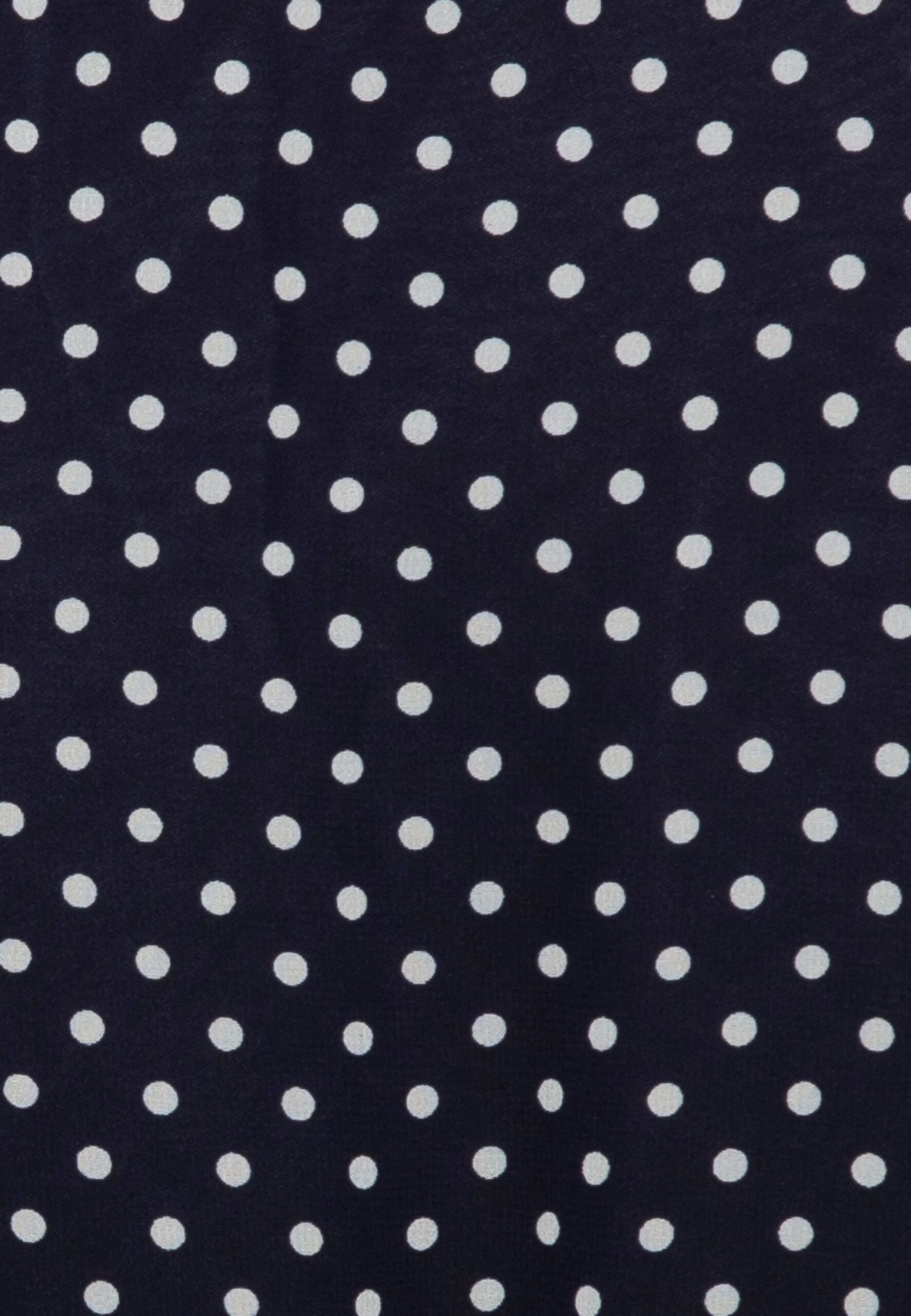 Blouse - Blue/White 5 Blouse - Blue/White – Image 3