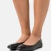 Anna Field Leather Comfort - Ballerines - Black 2 Anna Field Leather Comfort - Ballerines - Black -Anna Field 752b8492bce144d7932e86dc3369ac2c