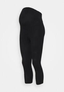 2 Pack Capri - Legging - Black/Light Grey 8 2 Pack Capri - Legging - Black/Light Grey -Anna Field 7576390c365744bd9d37b71206fdb46a