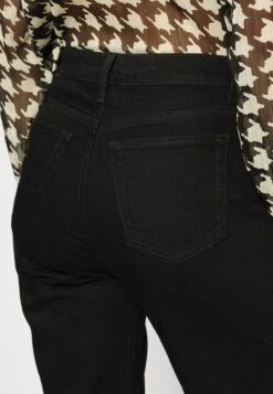 Anna Field Jean Slim - Black Denim -Anna Field 762334c73db34908b2b13fd811aa39f0